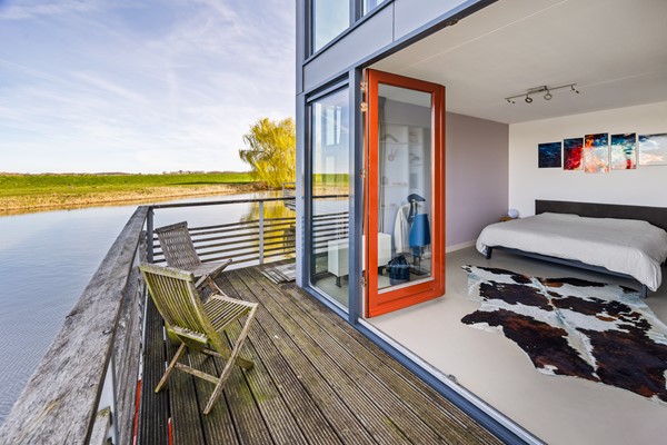 Medium property photo - Dodaarsoever 13, 2492 RZ The Hague